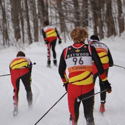 We're the University of Guelph Nordic Skiing team! Follow along as we train & compete at a provincial, national, & international level. #ProudToBeAGryphon