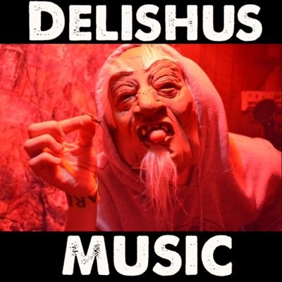 We are Delishus.True Underground hip-hop,Metal,Videos,Clothing, and much more! Follow us and join the movement we'll be sure to follow back.#TheDelishusMovement