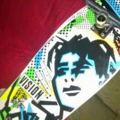 MdjChronkuz's profile picture. 