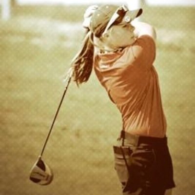 God ❤️ RHS Golf ⛳️