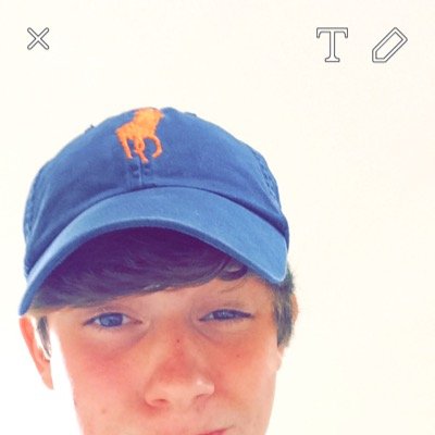 im just a good hearted ol country boy that loves to hunt