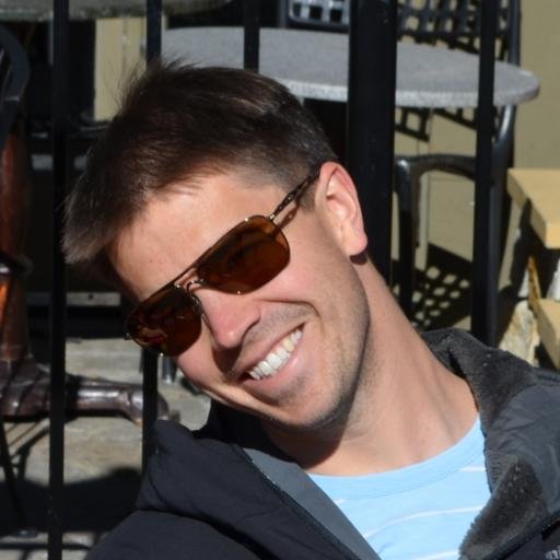 us army officer. loves wife & daughters. pretends to like running. travels when necessary. not a doctor but plays one on tv. satire is his own.