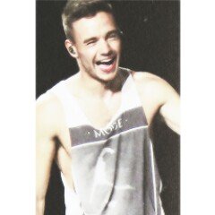 quiero a liam en boxer
