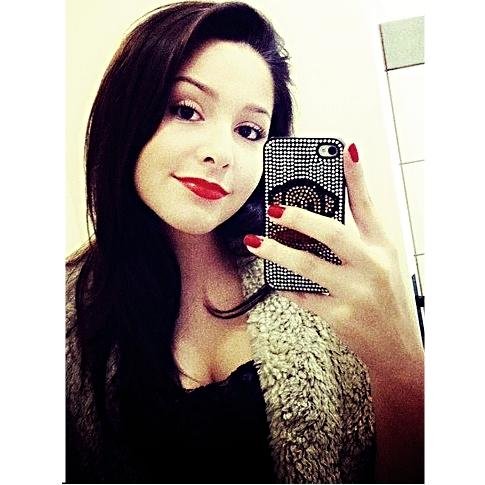 Sonhadora ♥