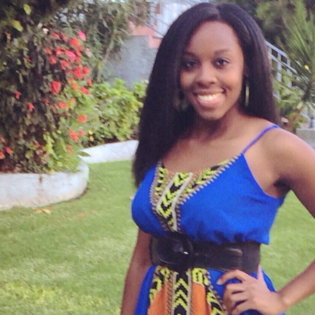 MarissaCrystina's profile picture. LA Living | God Fearing | Steelers Loving