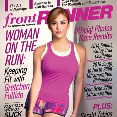 Gretchen Fullido