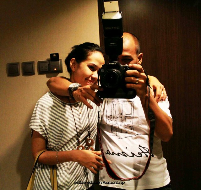 arielligana34's profile picture. 'I JUST PLAY MY SOUND AND HOBBY FOR US' Betawi, idealis and much love for my lovely wife @Itz_Ninda