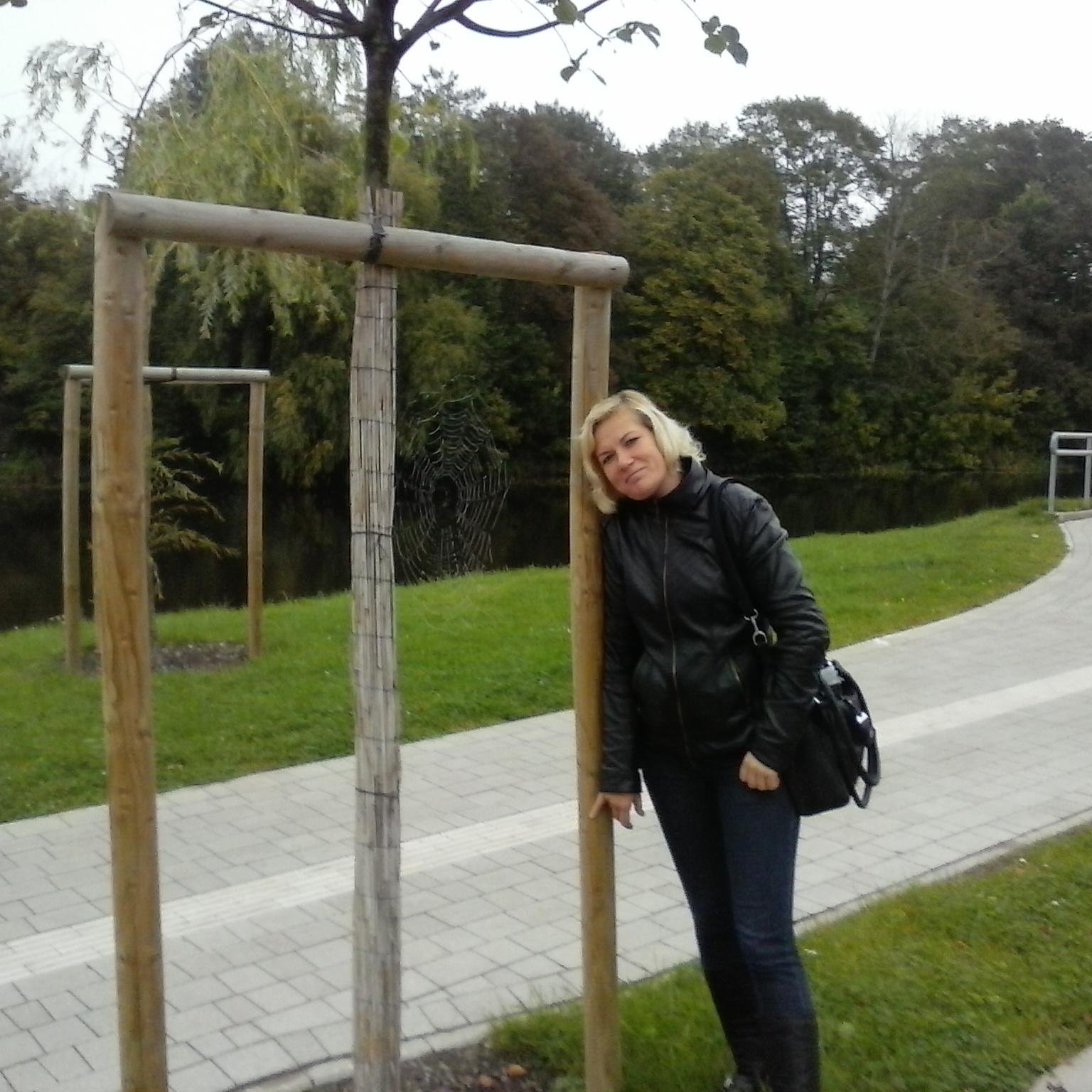 sarmitezavadska's profile picture. Я живу в Латвии. Pоботаю в полиции. Люблю с друзьями отдыхать на природе.