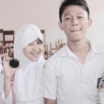 Isti Meilani Adawiah | 22 Mei 1998 | Komisi 2 MPK SMAN 1 CILAKU CIANJUR |  Single :') (y)