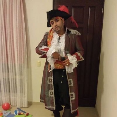 Si estoy en Twitter es para que no me digan, porque no eres un papirrin normal?