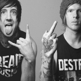 if victor vincent fuentes says youll be okay then god damn it youll be okay