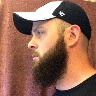 wesjarrell5's profile picture. 