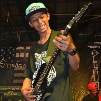 Amino Lukman Profile