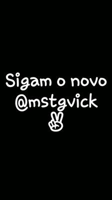 @mstgvick ✌