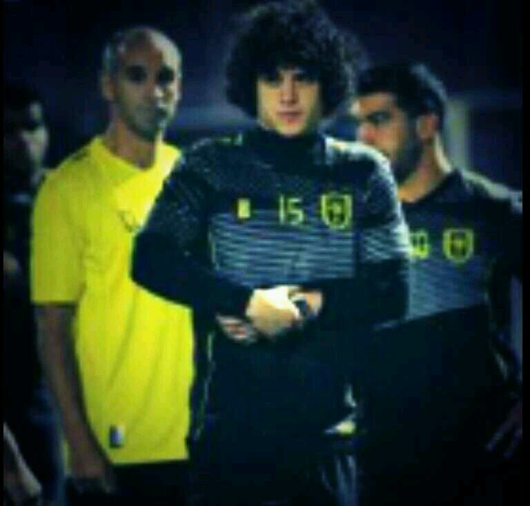 ‏وهبني الله عقلا فشجعت الاتحاد.