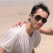 Hanif Rizky Profile