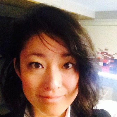 MarikoTajiri's profile picture. Lover of sake, food & all things great.