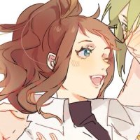 木一 (@muyi2022) 's Twitter Profile Photo