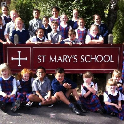 StMarysKaikorai's profile picture. Primary School that needs Dunedin to win #gigatowndunedin