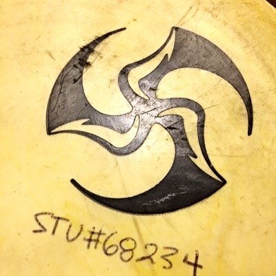 #DiscGolf #GrowTheSport #MoreStuOnTour