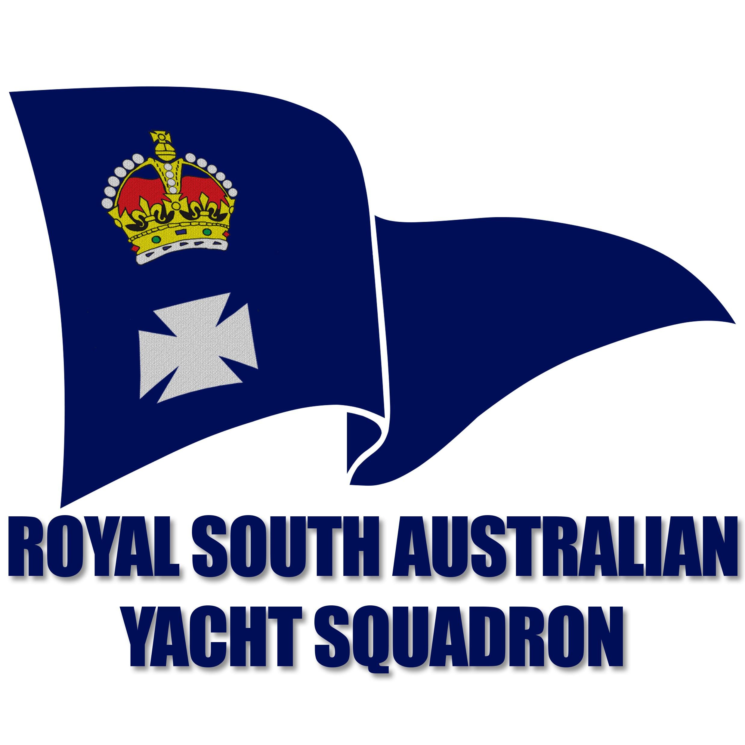 Royal SA Yacht Squadron. Est. 1869. Racing, Cruising, Juniors, Social, Twilight's & Training. Great Family Friendly Atmosphere. Discover Sailing. All welcome!