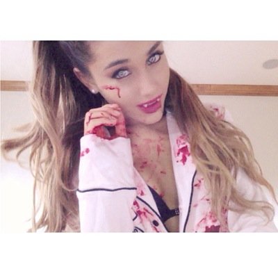 boca_sweet's profile picture. hi loves♡ari is my everything♡