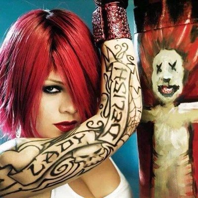 pinkiesforlife's profile picture. Pink fan page for anyone who loves her and what she stands for!