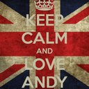 Andy Mirabal - @andymirab - Twitter