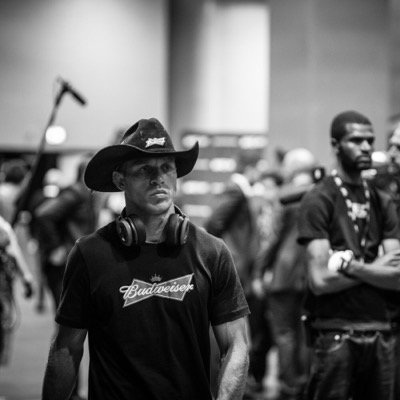 Cowboycerrone Profile Picture