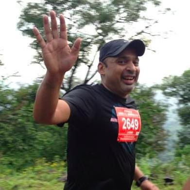 Ex-Flooid/ GroupM/ Network18/ Former CEO Web18/ CEO Network18 Publishing. Addicted to running. Views are my own.