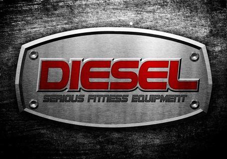 diesel fitness