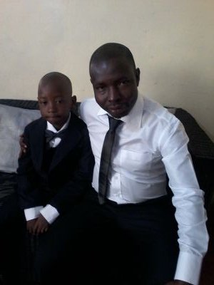 alfred_msinda's profile picture. Nothing to write about except being born from a poor family