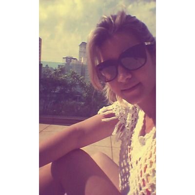 Relaxa, vai valer a pena cada oração, cada joelho no chão, cada lágrima escorrida.