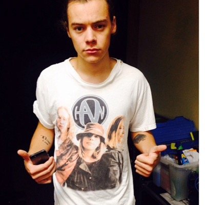 dont follow this follow @rainystyless and ask for a follow back