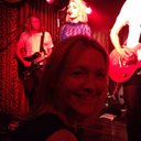 Julie Johnson - @foodmusicfan - Twitter