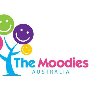 The Moodies Australia #ActionGroup #Mentalhealth #SuicidePrevention #PeerSupport Change the world one mood at a time #Moodolution #Positiveness