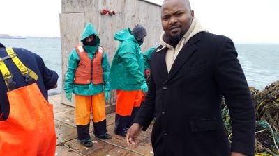 LundiOlayi's profile picture. 