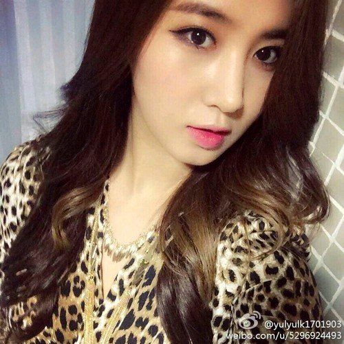SNSD member.
