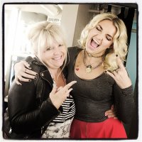 STORMIE(@StormieLynchR5) 's Twitter Profile Photo