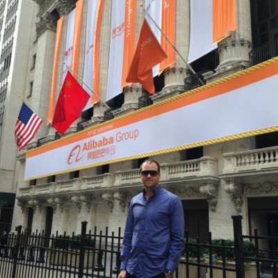 #Advertiser and business #entrepreneur. Amateur golfer. Sports writer and fulltime President at #JICommunications. San Juan - #NYC