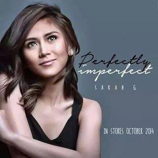 Solid fan of Sarah Geronimo
#POPSTER