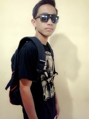 AKBAR_N17's profile picture. SMKN 1 BLORA
