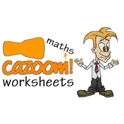Cazoom Maths
