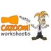 Cazoom Maths (@cazoommaths) Twitter profile photo