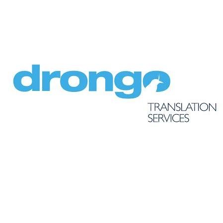 DrongoMG's profile picture. #Tech #translation agency based in #Madagascar aiming at #globalizing the #local