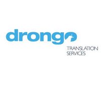 DRONGO Translation (@drongomg) 's Twitter Profile Photo