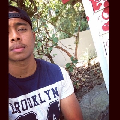 20 | Black & Filipino | IG: Undray2