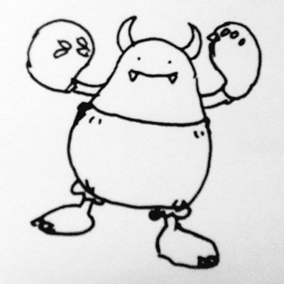 うんこ！ドブ！ゲロ！