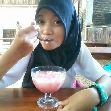 annisNR3's profile picture. sendiri lebih baik