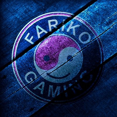 Only GT:Fariko Fastmag. I play xbox. inv to 6 mans. Love fans.